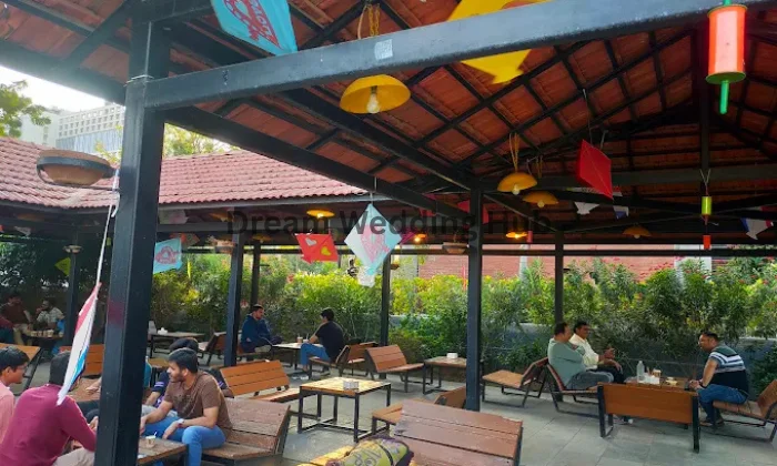 RS EVENT Balloon Decoration